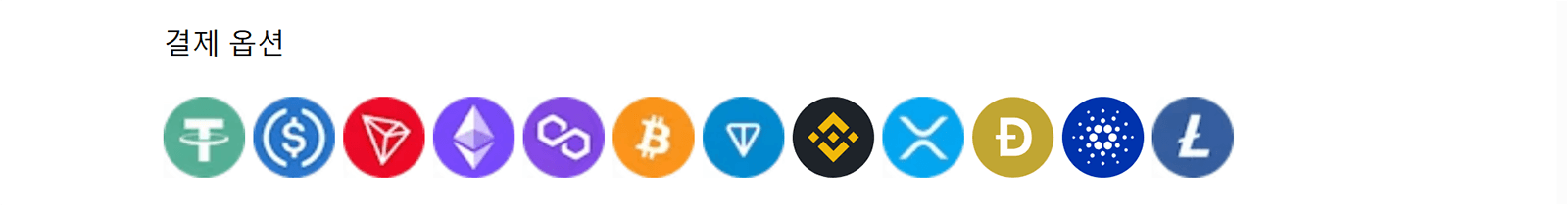 Bitcasino Payment Methods in Korea 