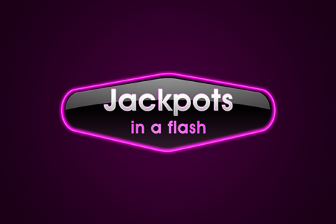 Jackpots In A Flash 카지노 Review